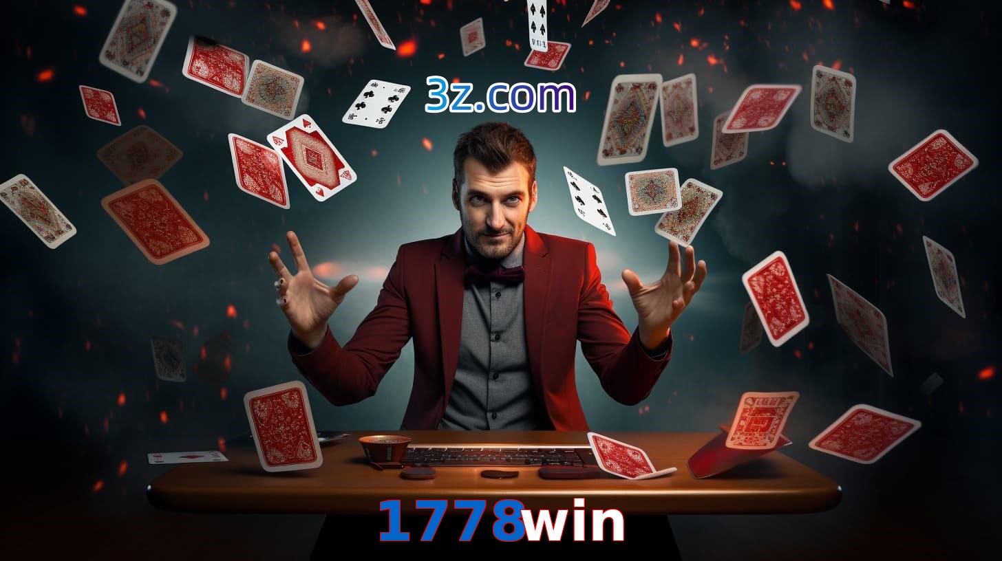 1778win apostas seguras