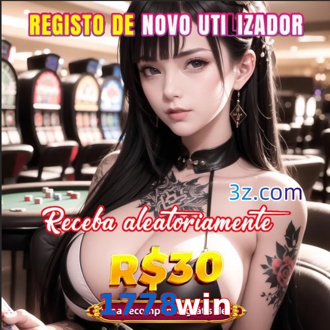 1778win apostas esportivas e cassino
